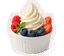 Frozen Yogurt
