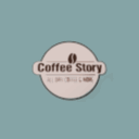 Coffee story logo