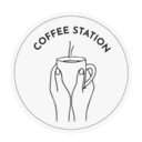 Coffee Station logo