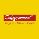 Εύγευστον Μαγειρευτά logo