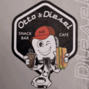 Otto & Diesel logo