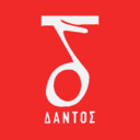 Ανθοπωλείο Δάντος logo