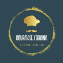 Gourmade Cooking logo
