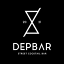 Depbar logo