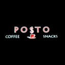 POSTO logo