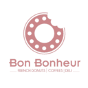 Bon bonheur logo