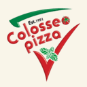 Πιτσαρια colosseo logo