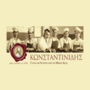 Κωνσταντινίδης logo