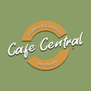 Cafe central logo