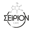 Σείριον logo