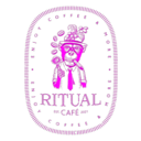 Ritual Cafe logo