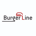 Burger Line logo