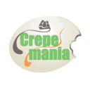 Crepe mania logo