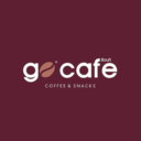 Go cafe logo