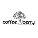 Coffee Berry Μαρούσι_Λέκκα logo