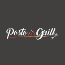 Posto grill logo