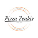 Pizza Zeakis logo