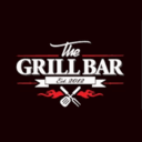 The Grill bar logo