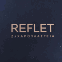 Reflet logo