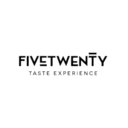 FiveTwenty Taste Experience logo