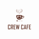 Crew Cοffee logo