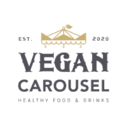 VEGAN CAROUSEL logo