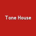 Tone house logo