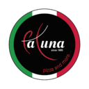 La luna logo