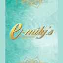 e-mily's logo