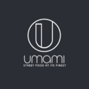 Umami streetfood logo