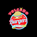 Volcano logo