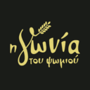 Η γωνία του ψωμιού logo