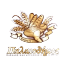 Παλαιοδήμος Παραδοσιακό Αρτοποιείο est 1983 logo