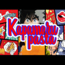 KAPAMARU pasta logo