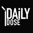 Daily dose logo