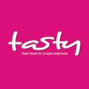 Tasty (Τζωνίδης) logo