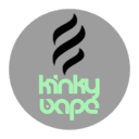 Kinky Vape logo
