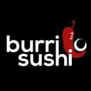 Burritosushi logo