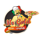 Mr. Gold logo