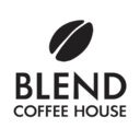 Blend logo