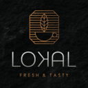 Lokal fresh & tasty - Σταυρούπολη logo