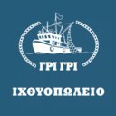 Γρι-Γρι Ιχθυοπωλείο logo