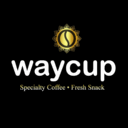 Waycup logo