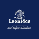 Leonidas Χαλάνδρι logo
