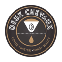 Deux chevaux logo