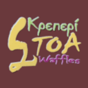 Στοά Κρεπερί logo
