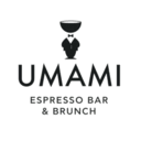 Umami coffee & brunch logo