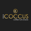 Black Coccus logo