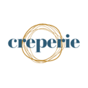 Creperie logo