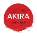 Akira Sushi Bar logo